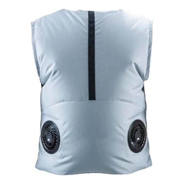 Veste de travail avec ventilateur MAKITA taille XL-XXXL - DFV214A02