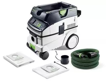 Aspirateur mobile CTM 26 EI AC - FESTOOL - 577851