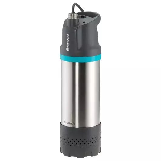 Pompe immergée 6100/5 inox automatique - GARDENA - 1773-20