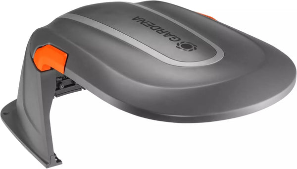 Abri tondeuse robot sileno minimo, city et life - GARDENA - 15020-20