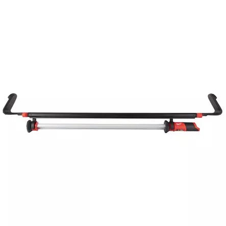 Lampe baladeuse M12UHL-0 pour capot de voiture - MILWAUKEE - sans batterie, ni chargeur - 4933459432
