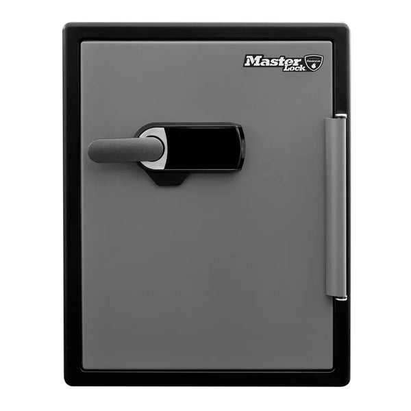 Coffre-fort sécurité Master Lock à combinaison tactile avec alarme - format XXL - LFW205TWC