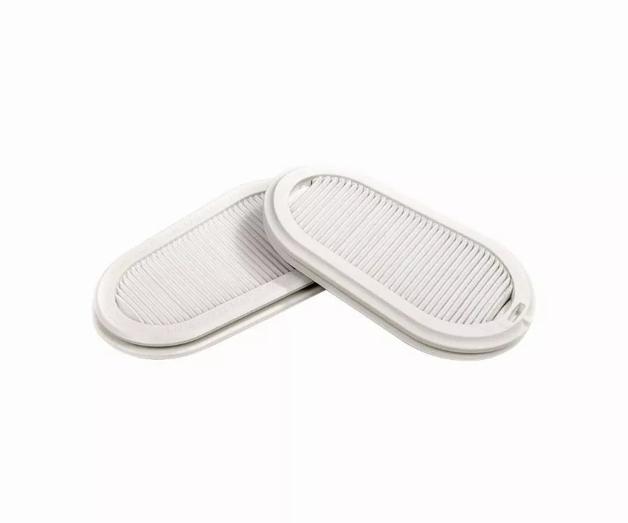 Paire de filtres poussière SPR316 GVS pour masque Elipse SPR501 ou SPR406 - SPR316