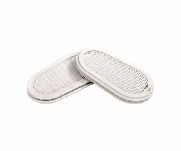 Paire de filtres poussière SPR316 GVS pour masque Elipse SPR501 ou SPR406 - SPR316