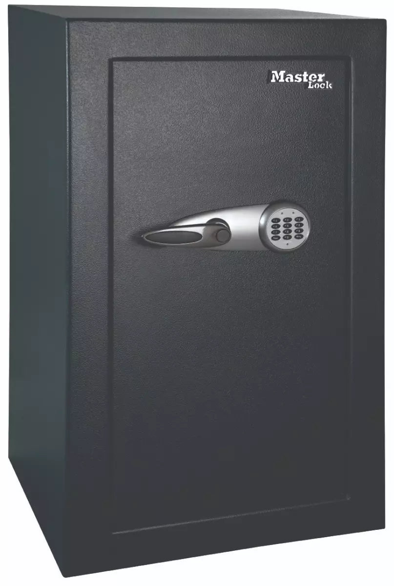Coffre-fort MASTERLOCK Combinaison électronique - 169L - T0-331ML