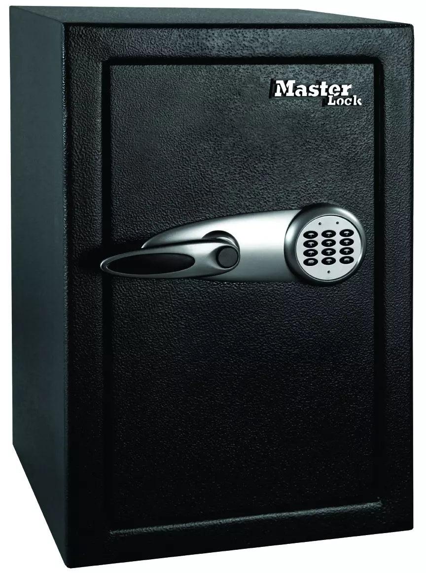 Coffre-fort MASTERLOCK Combinaison électronique - 61.7L - T6-331ML