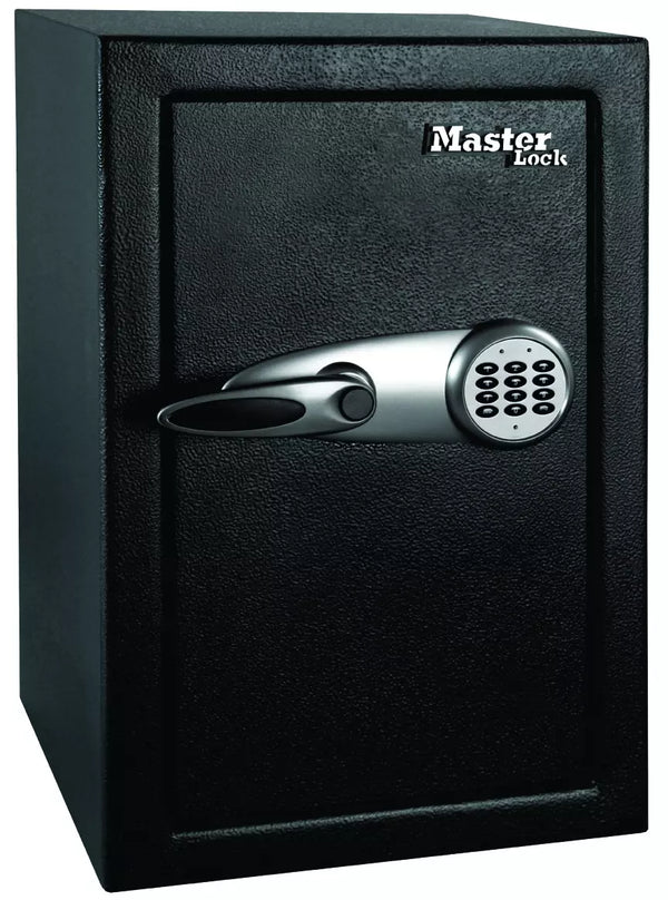 Coffre-fort MASTERLOCK Combinaison électronique - 61.7L - T6-331ML