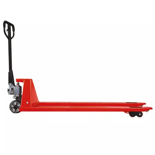 Transpalette manuel STOCKMAN long 2000 kg - AC20 LONG