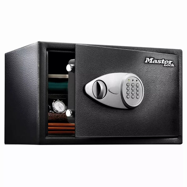 Coffre-fort à combinaison électronique MASTERLOCK 33L - X125ML